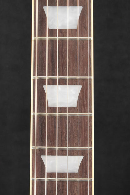 Gibson Original Les Paul Standard 60s Plain Top Inverness Green Top