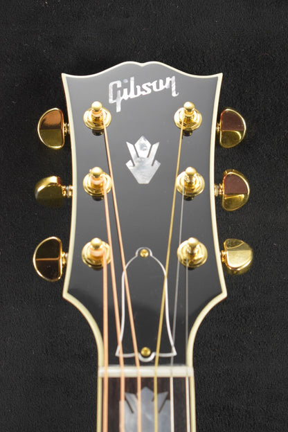 Gibson SJ-200 Standard Wine Red