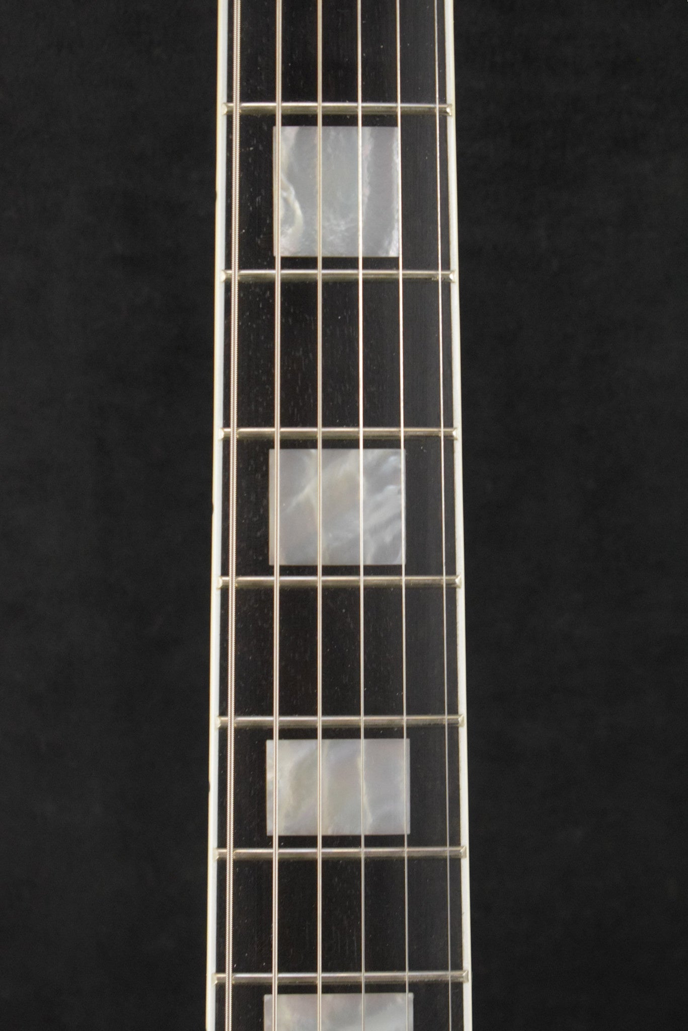 Epiphone IGC 1959 ES-355 Classic White (Includes Hard Case)