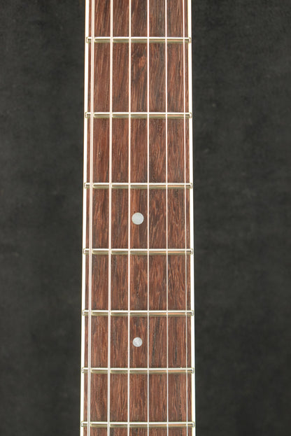 Collings I-35 Deluxe Tiger Eye Sunburst