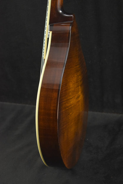 Eastman MD505-CS A-Style F-Hole Mandolin Classic Sunburst
