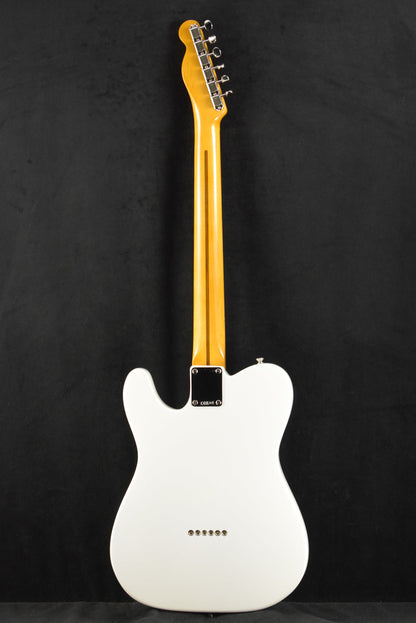 Fender American Vintage II 1951 Telecaster Prototype White Maple Fingerboard
