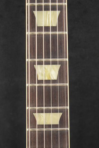 Gibson Custom Shop 1959 Les Paul Standard Reissue Bengal Burst Fuller's Exclusive