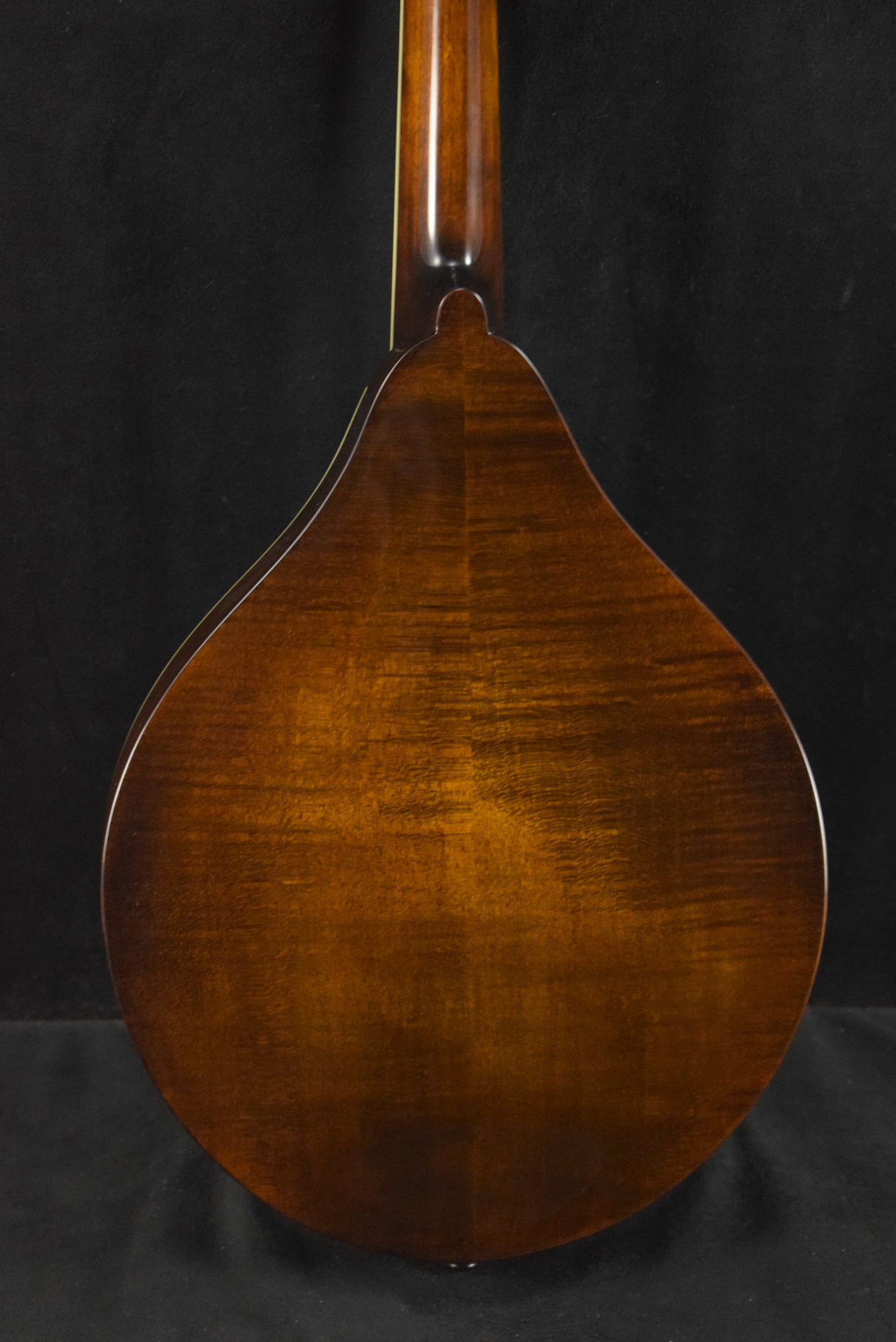 Eastman MD505-CS A-Style F-Hole Mandolin Classic Sunburst