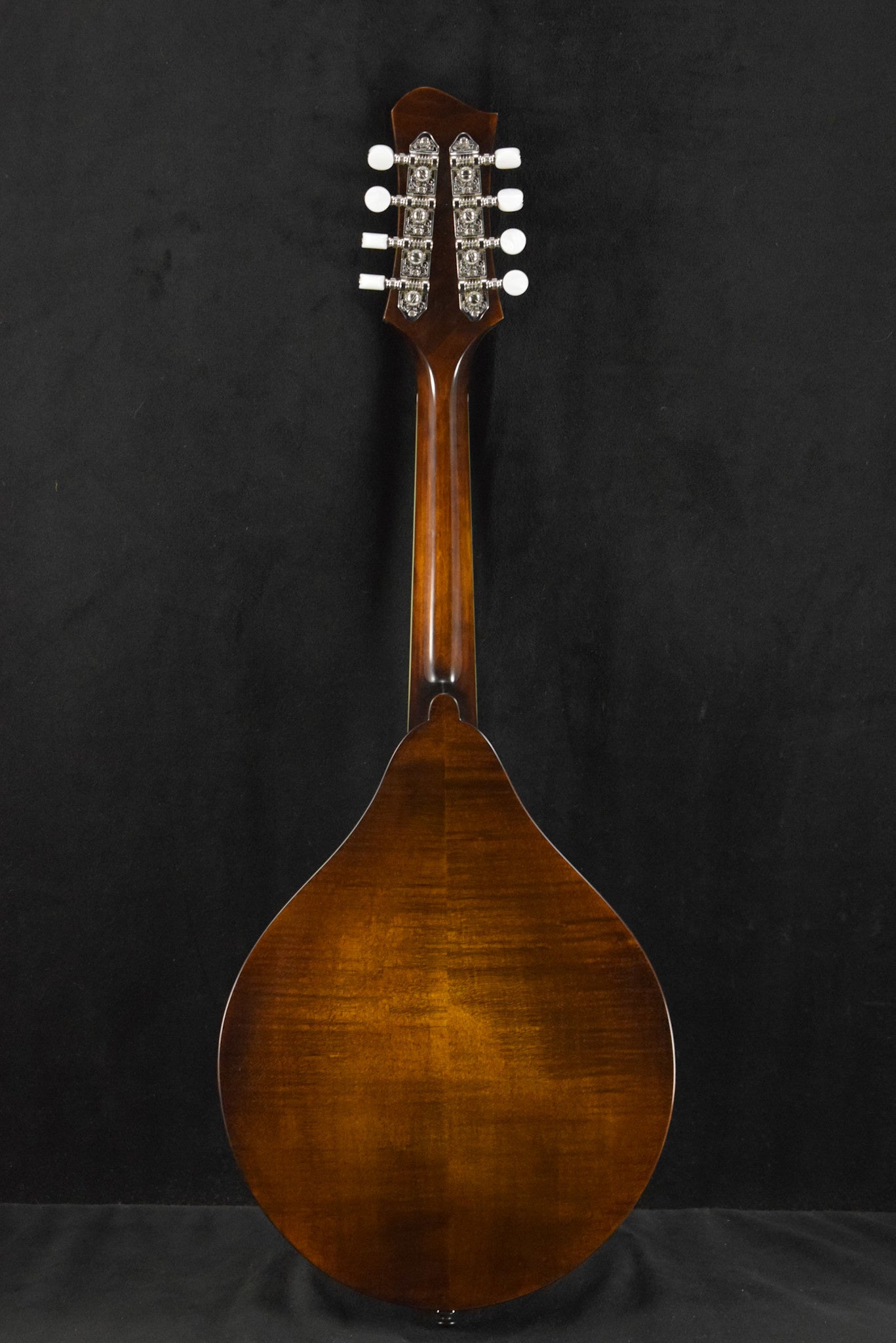 Eastman MD505-CS A-Style F-Hole Mandolin Classic Sunburst