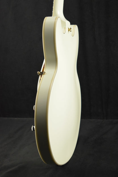 Epiphone IGC 1959 ES-355 Classic White (Includes Hard Case)