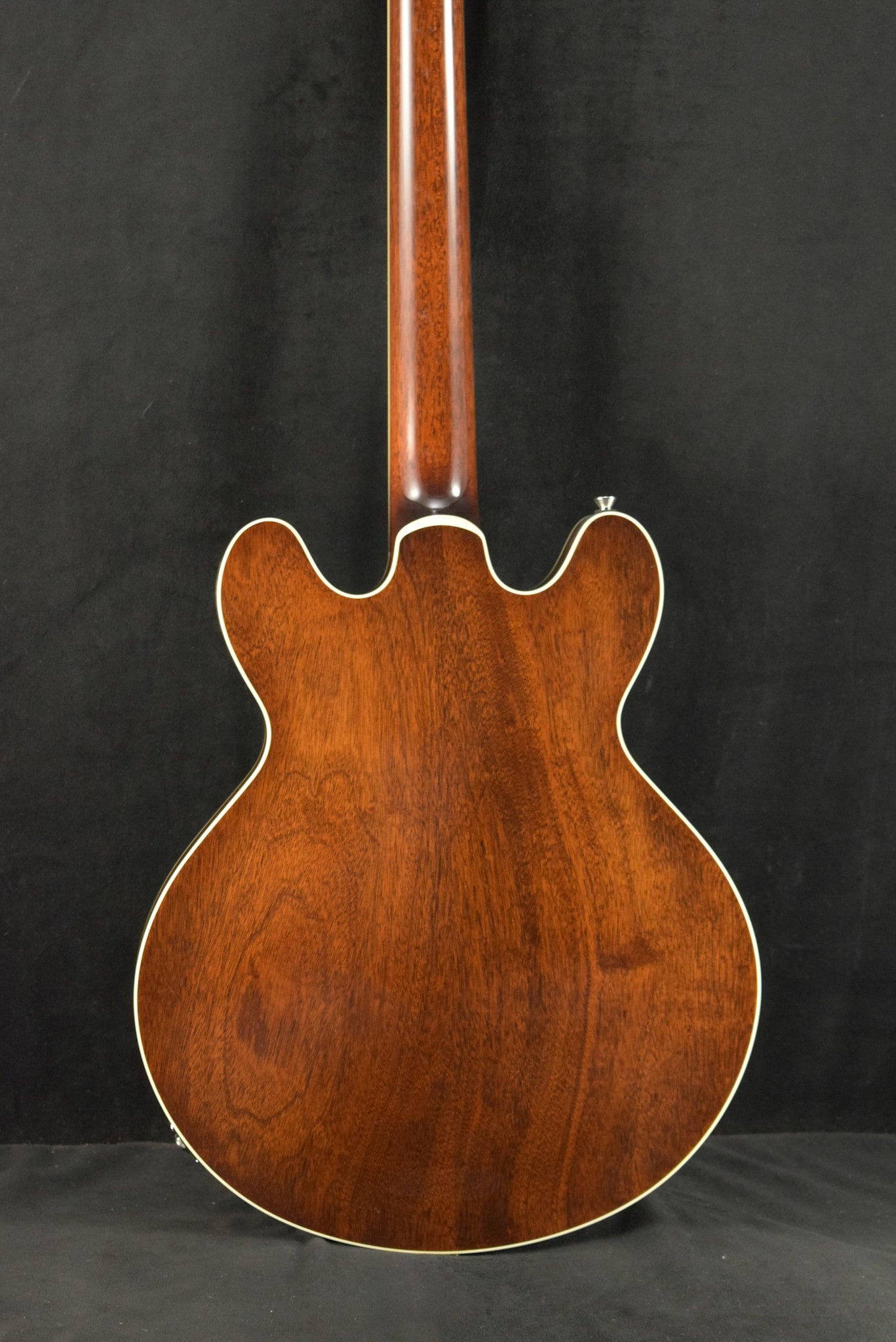 Collings I-35 Deluxe Tiger Eye Sunburst