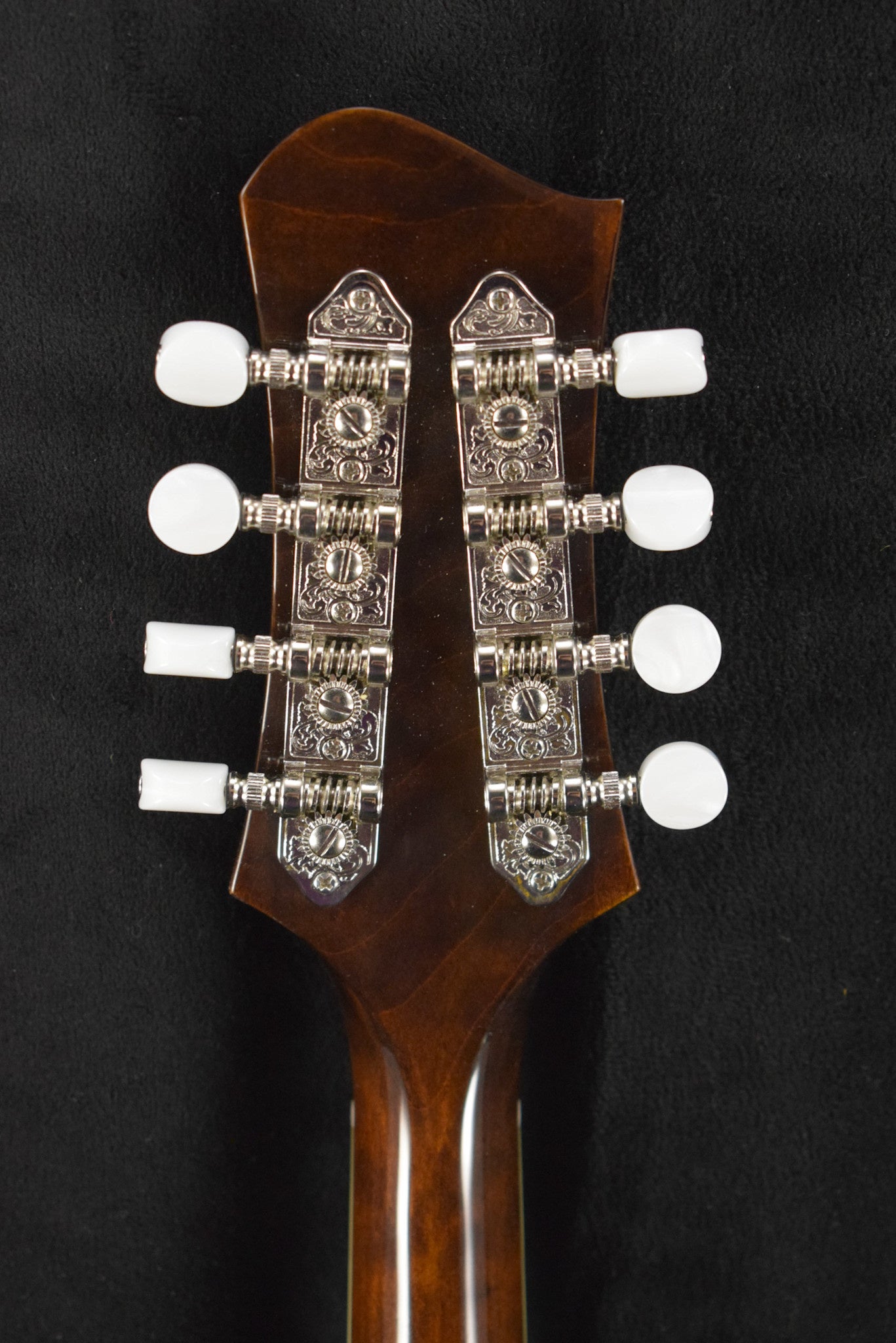 Eastman MD505-CS A-Style F-Hole Mandolin Classic Sunburst