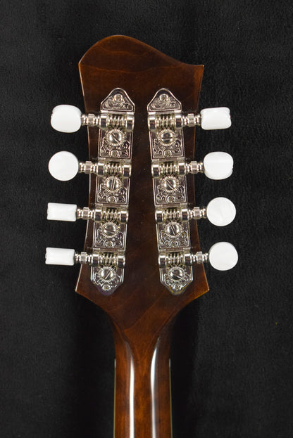 Eastman MD505-CS A-Style F-Hole Mandolin Classic Sunburst