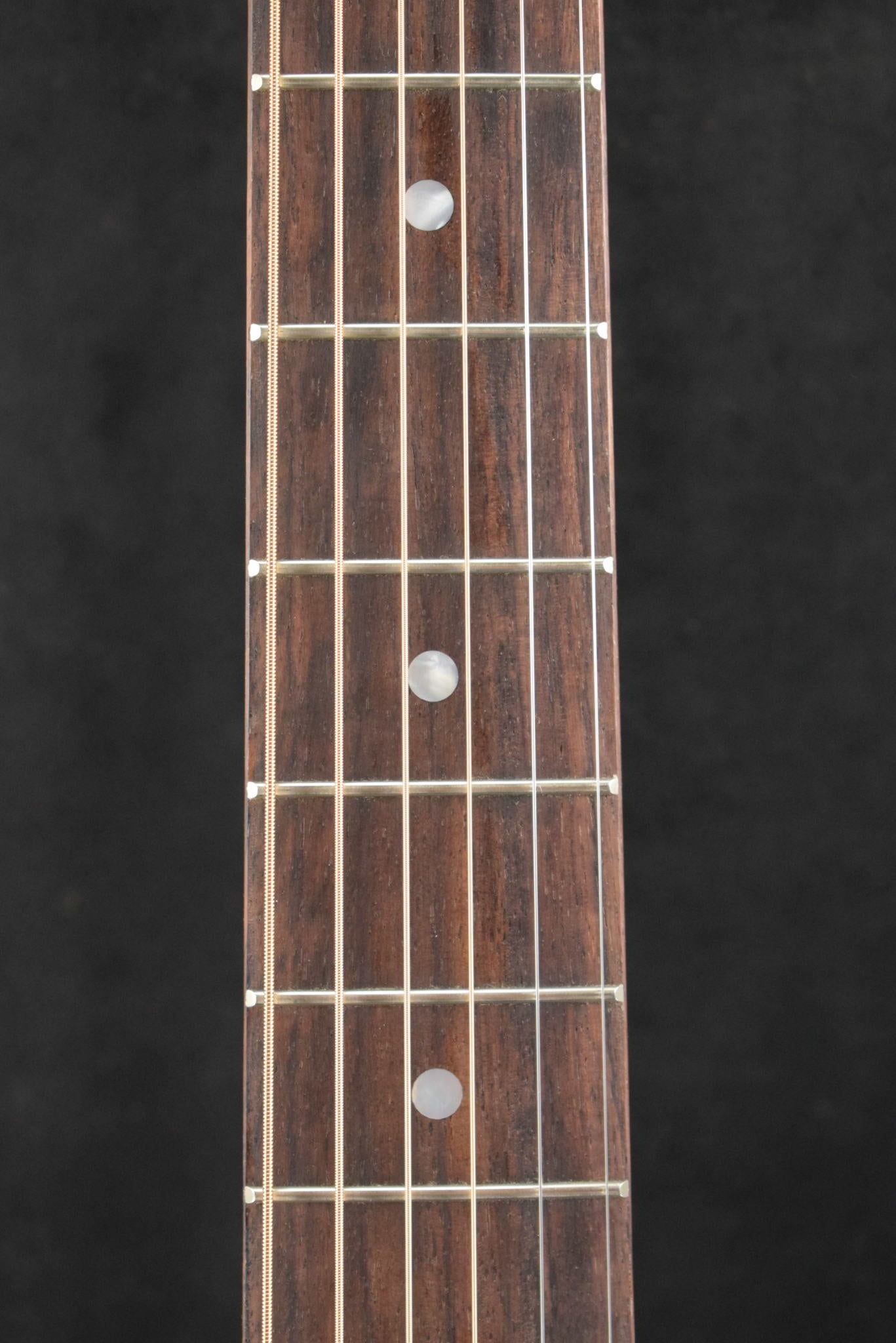 Gibson 60s J-45 Original Adjustable Saddle No Pickup Wine Red