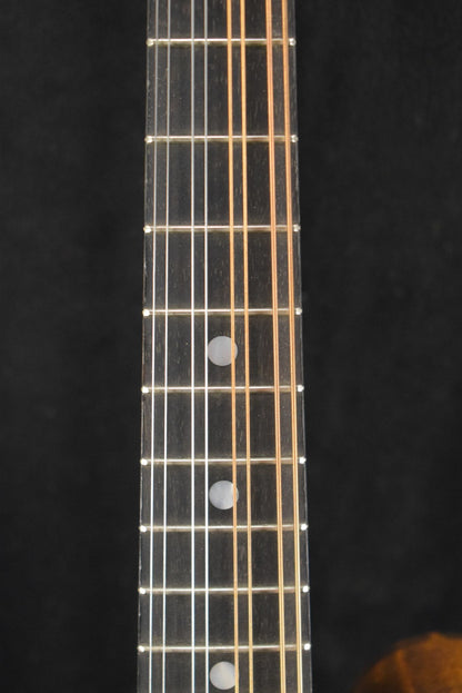 Eastman MD315L Left-Handed F-Style F-Hole Mandolin Classic Satin Finish