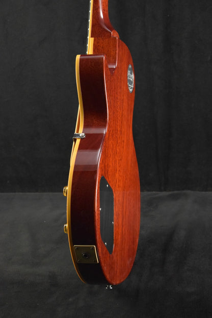 Gibson Custom Shop 1959 Les Paul Standard Reissue Bengal Burst Fuller's Exclusive