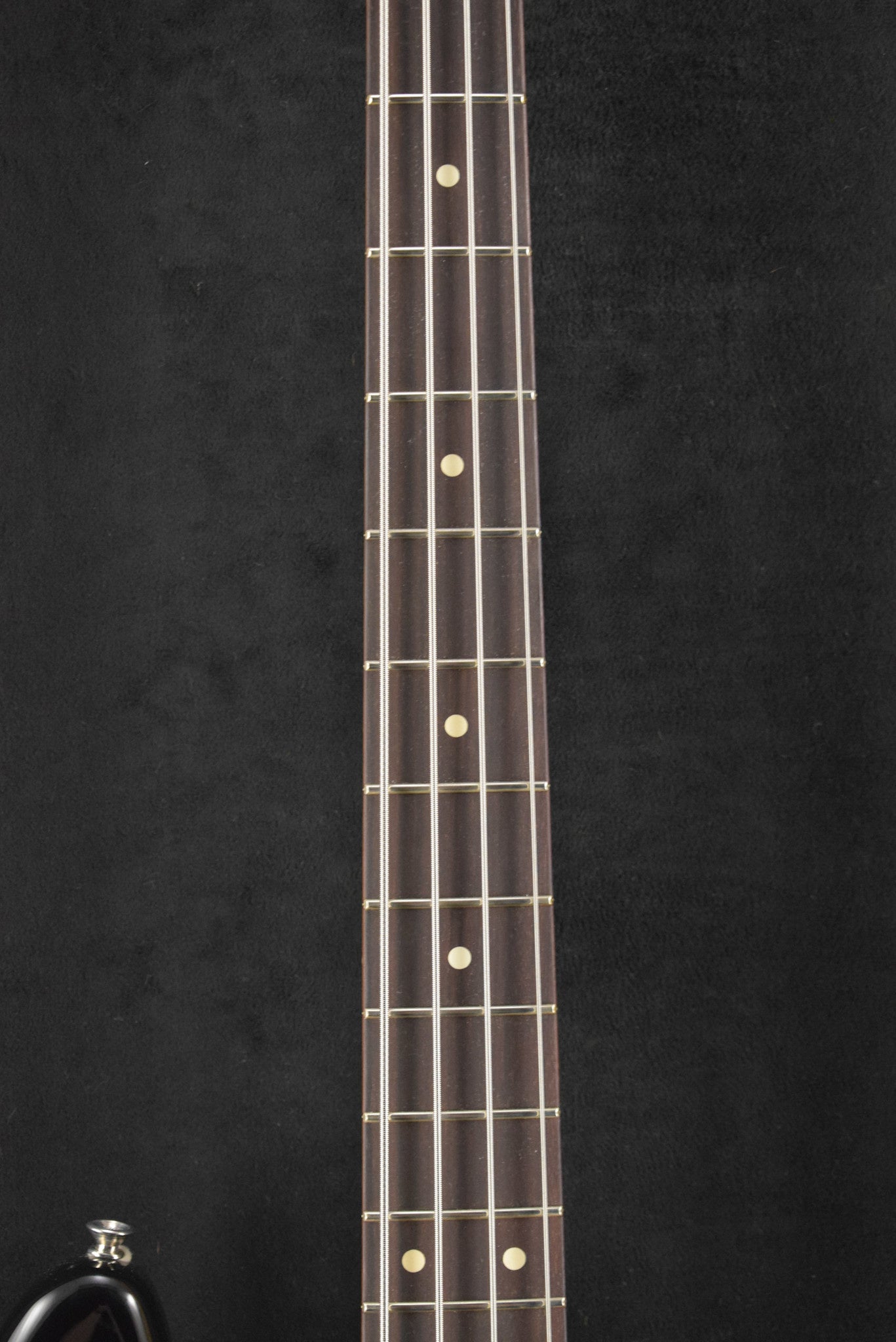 Fender Player II Precision Bass 3-Color Sunburst Rosewood Fingerboard