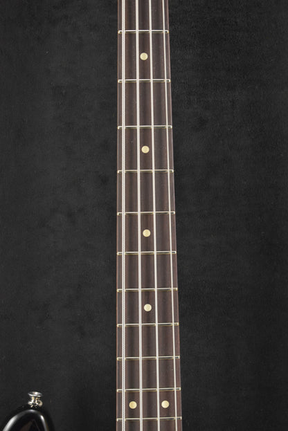 Fender Player II Precision Bass 3-Color Sunburst Rosewood Fingerboard