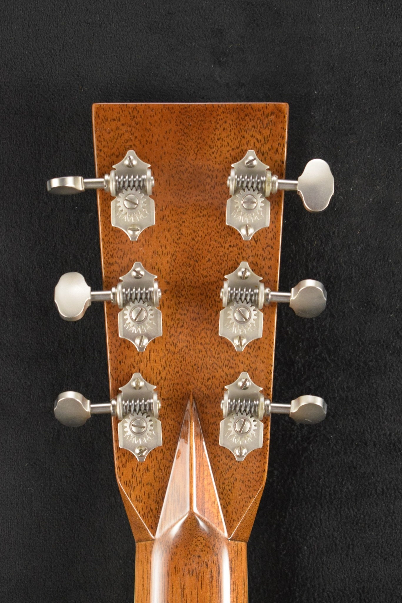 Martin OM-45 John Mayer 20th Anniversary Platinum Gray Burst