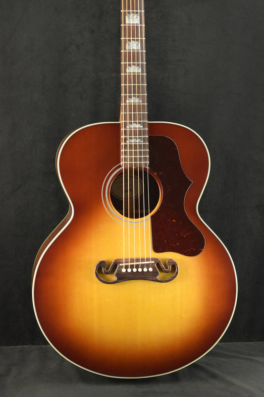 Gibson SJ-200 Studio Rosewood Rosewood Burst