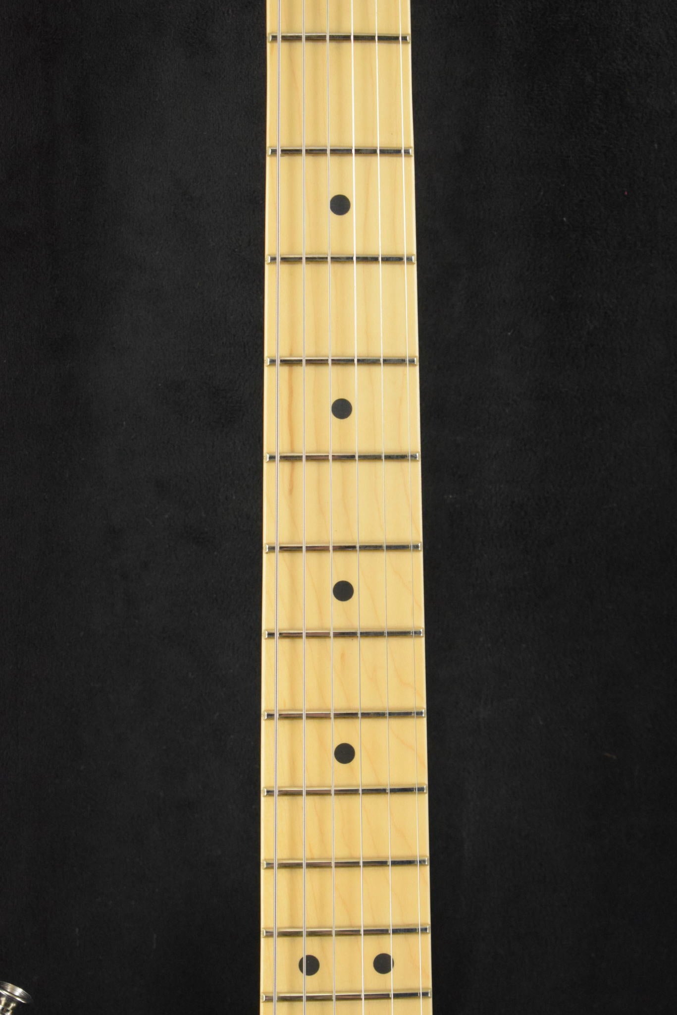 Fender American Performer Pine Stratocaster 2-Color Sunburst Maple Fingerboard