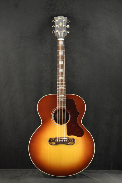 Gibson SJ-200 Studio Rosewood Rosewood Burst