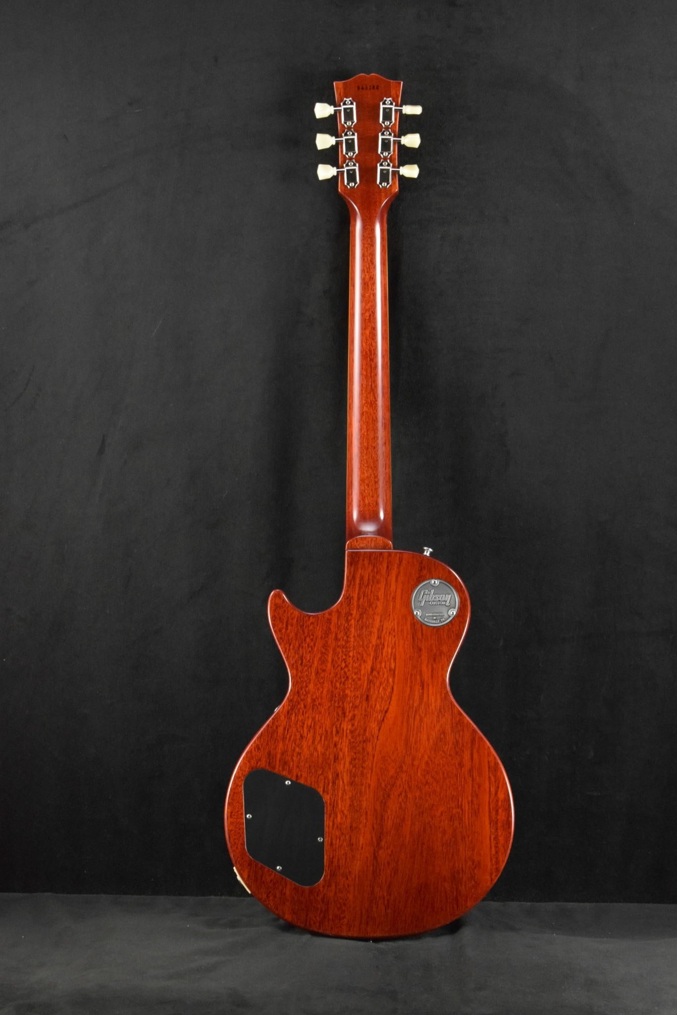 Gibson Custom Shop 1959 Les Paul Standard Reissue Bengal Burst Fuller's Exclusive