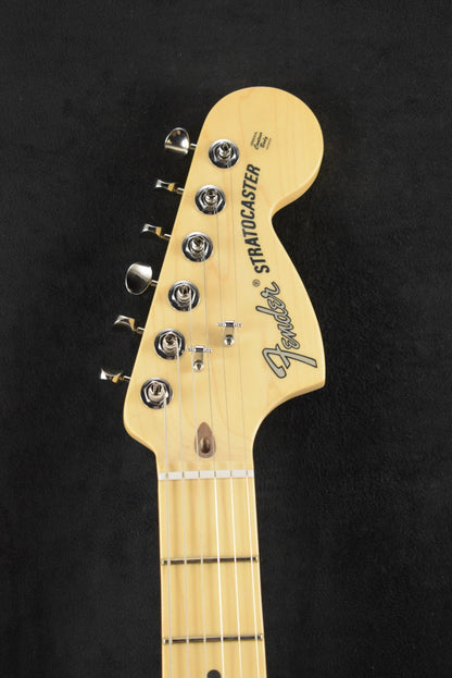 Fender American Performer Pine Stratocaster 2-Color Sunburst Maple Fingerboard