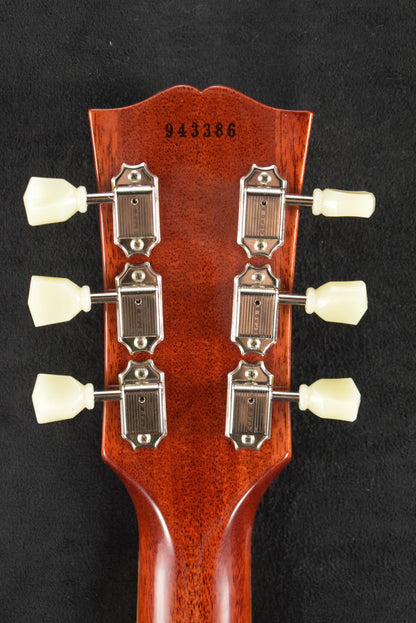 Gibson Custom Shop 1959 Les Paul Standard Reissue Bengal Burst Fuller's Exclusive