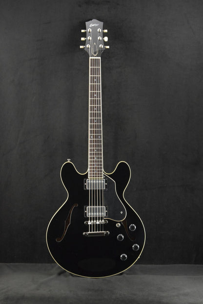 Collings I-35 LC Jet Black