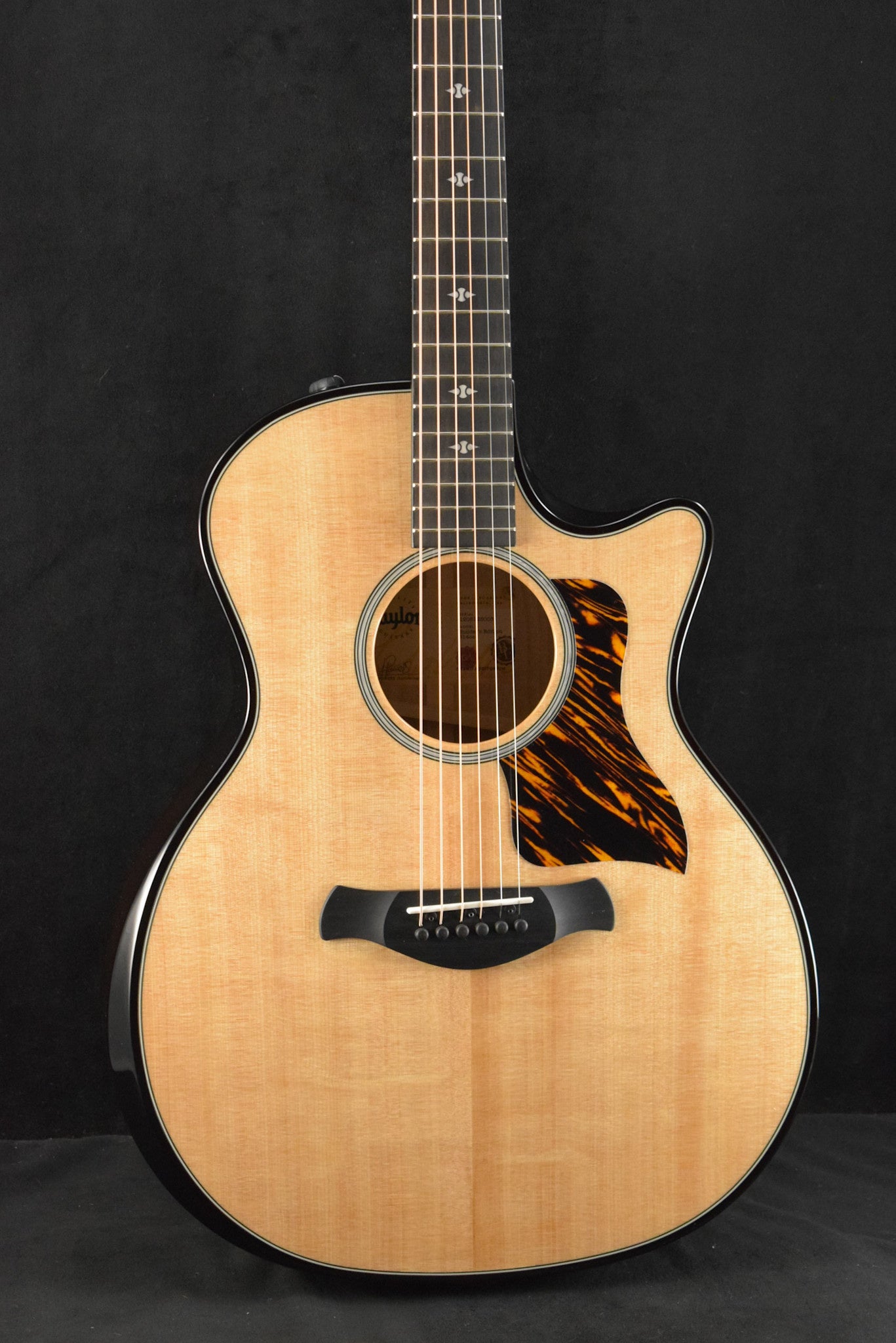Taylor Builder's Edition 514ce Natural