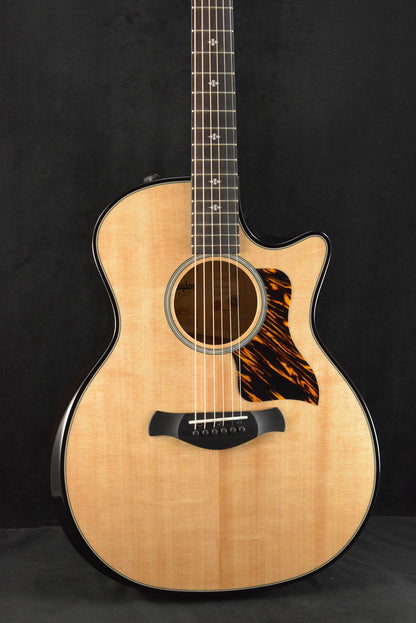 Taylor Builder's Edition 514ce Natural
