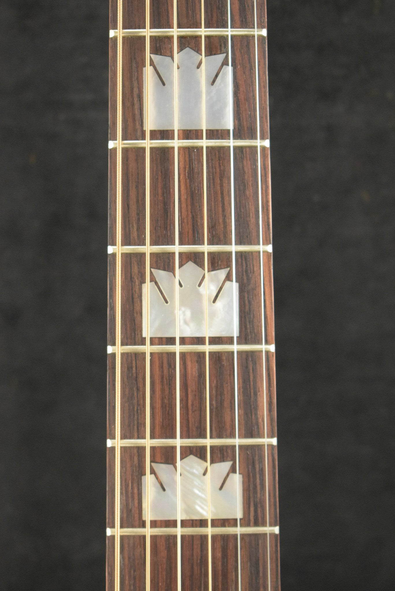 Gibson SJ-200 Studio Rosewood Rosewood Burst