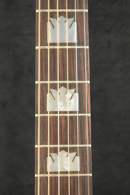 Gibson SJ-200 Studio Rosewood Rosewood Burst