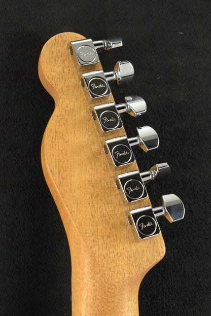 Fender Limited Edition American Acoustasonic Telecaster USA Flag