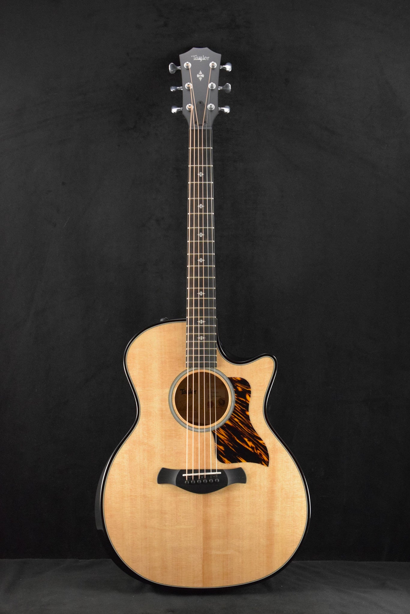 Taylor Builder's Edition 514ce Natural