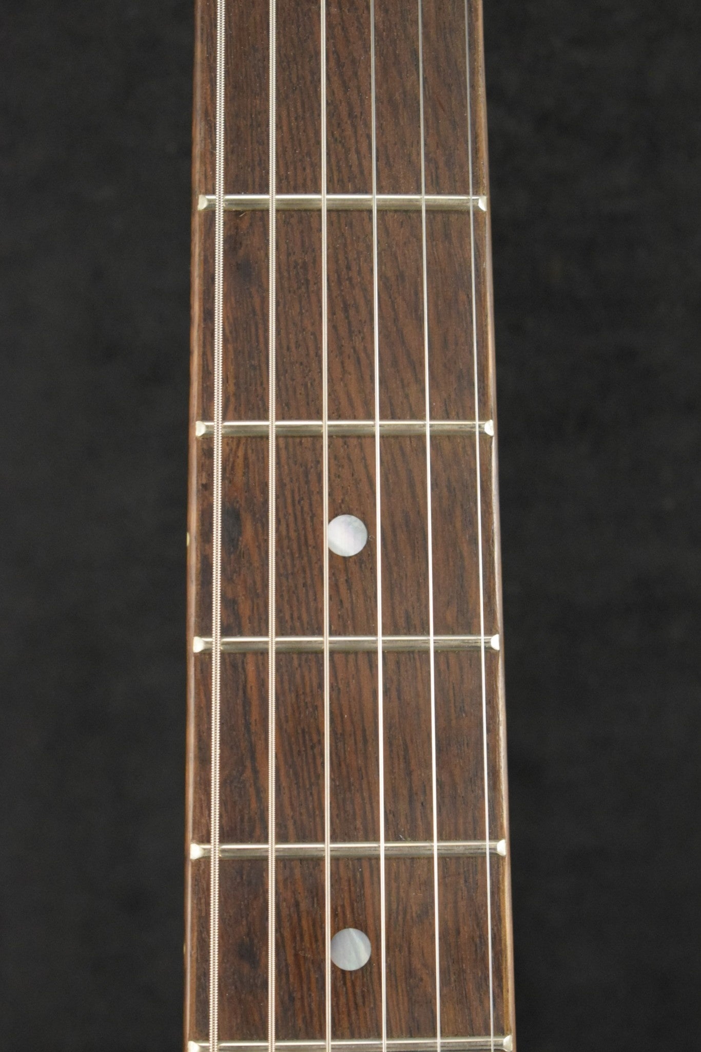 Epiphone (Inspired by Gibson Custom) Jimi Hendrix™ "Love Drops" Flying V Ebony