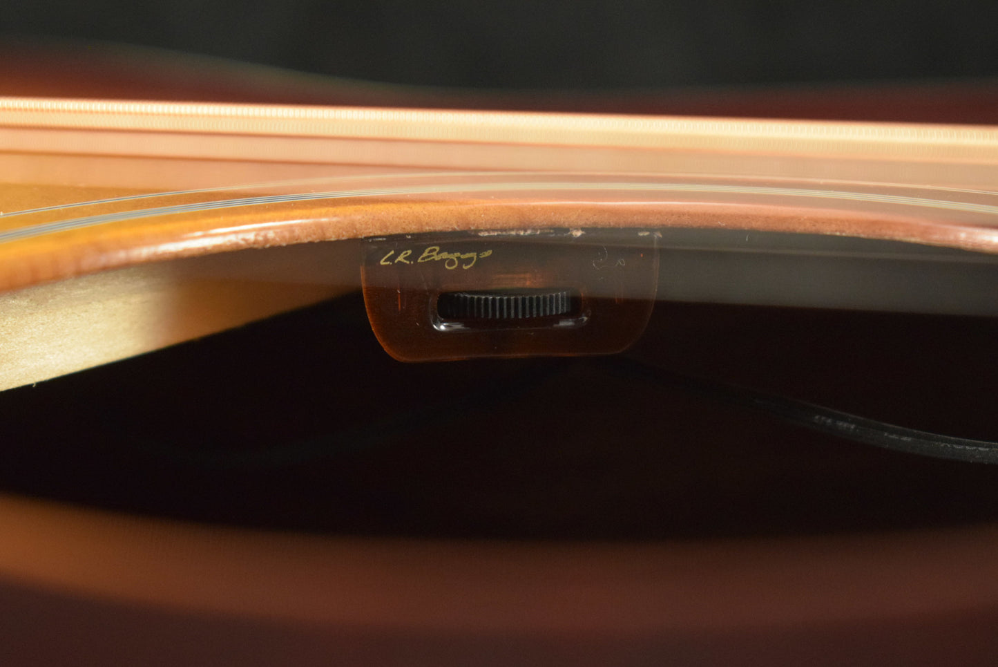 Gibson SJ-200 Studio Rosewood Rosewood Burst