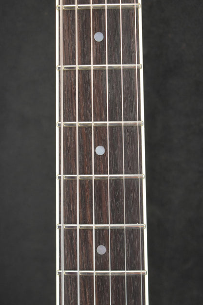 Collings I-35 LC Jet Black