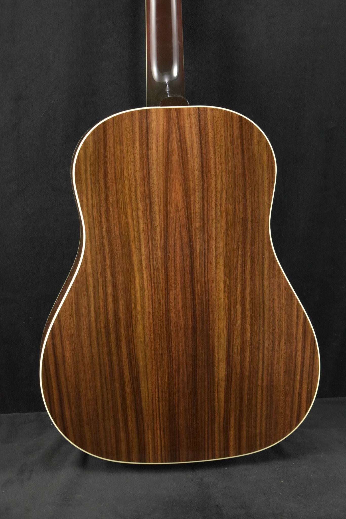 Gibson Custom Shop Advanced Jumbo Adirondack Red Spruce Top Vintage Sunburst Fuller's Exclusive