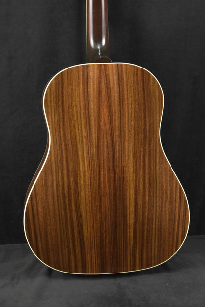 Gibson Custom Shop Advanced Jumbo Adirondack Red Spruce Top Vintage Sunburst Fuller's Exclusive