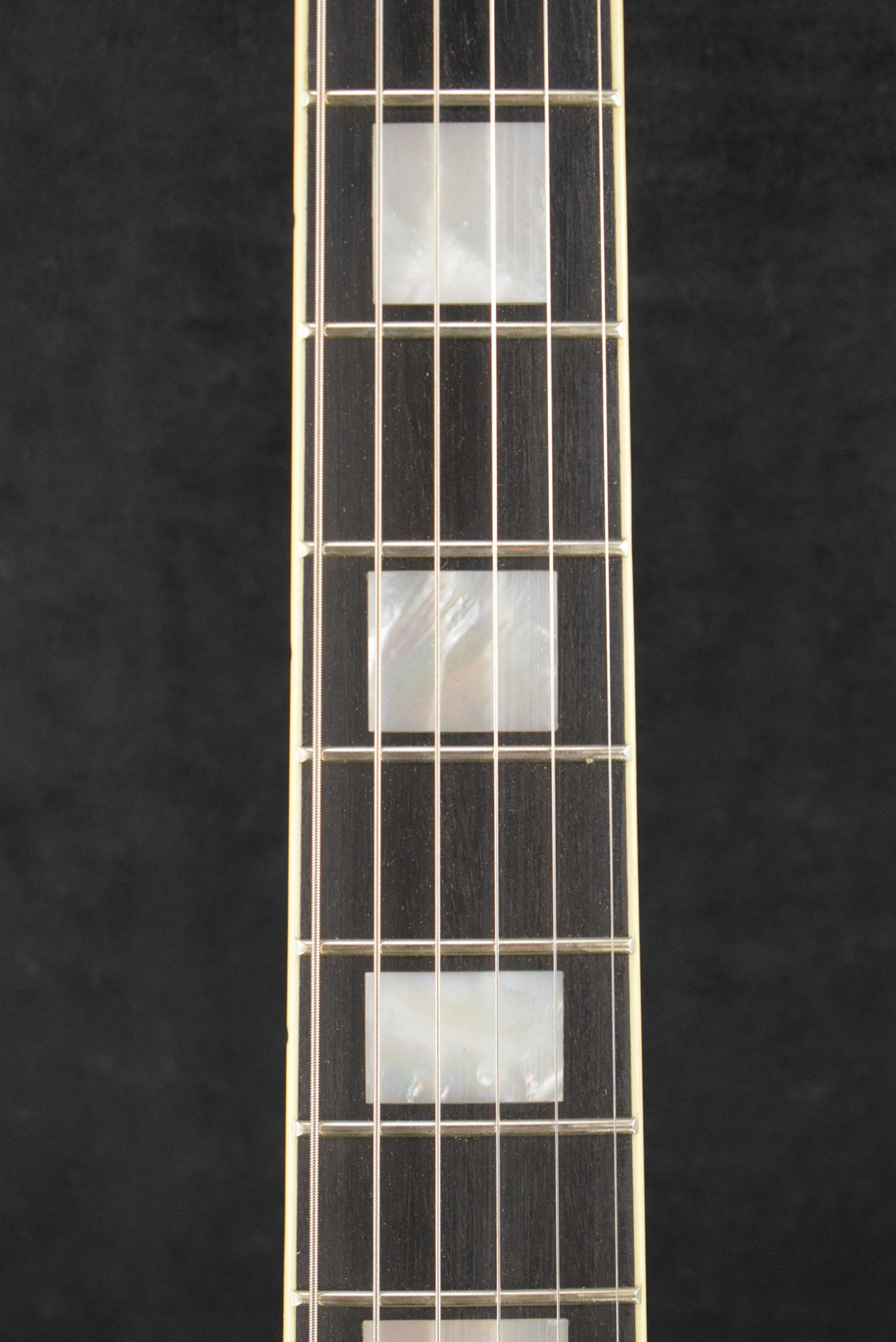 Epiphone IGC 1959 ES-355 Cherry Red (Includes Hard Case)