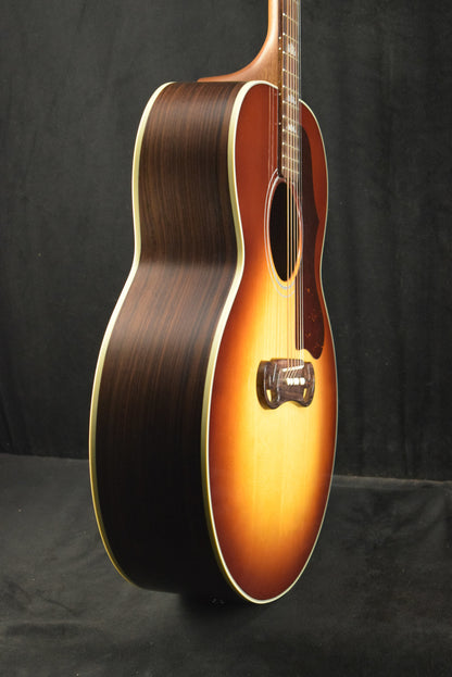 Gibson SJ-200 Studio Rosewood Rosewood Burst