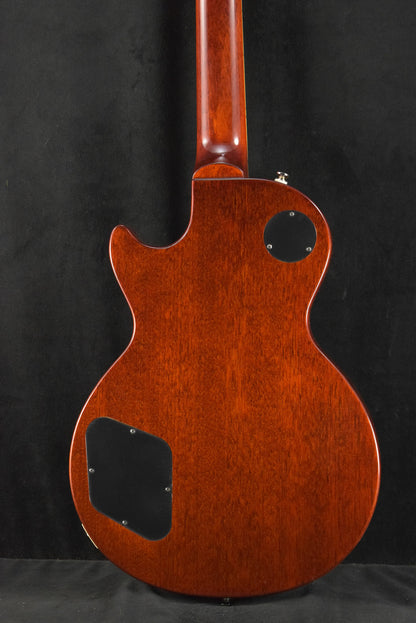 Epiphone Les Paul Standard 50s Figured Top Washed Cherry Sunburst w/Gig Bag