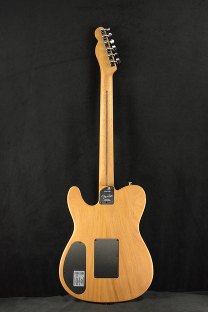 Fender Limited Edition American Acoustasonic Telecaster USA Flag