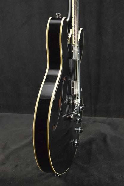 Collings I-35 LC Jet Black