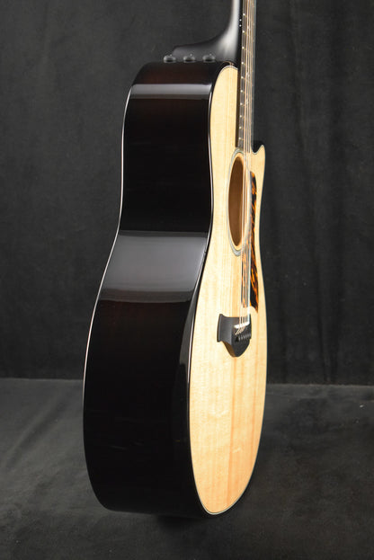 Taylor Builder's Edition 514ce Natural