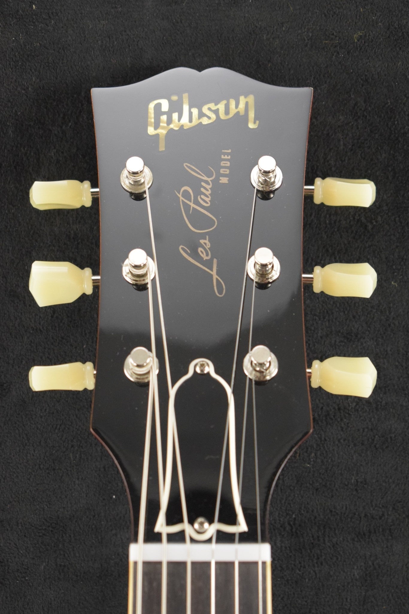 Gibson Custom Shop 1959 Les Paul Standard Reissue Bengal Burst Fuller's Exclusive