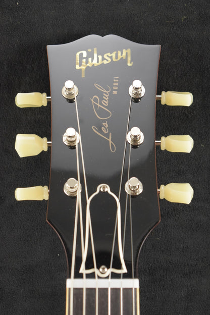 Gibson Custom Shop 1959 Les Paul Standard Reissue Bengal Burst Fuller's Exclusive