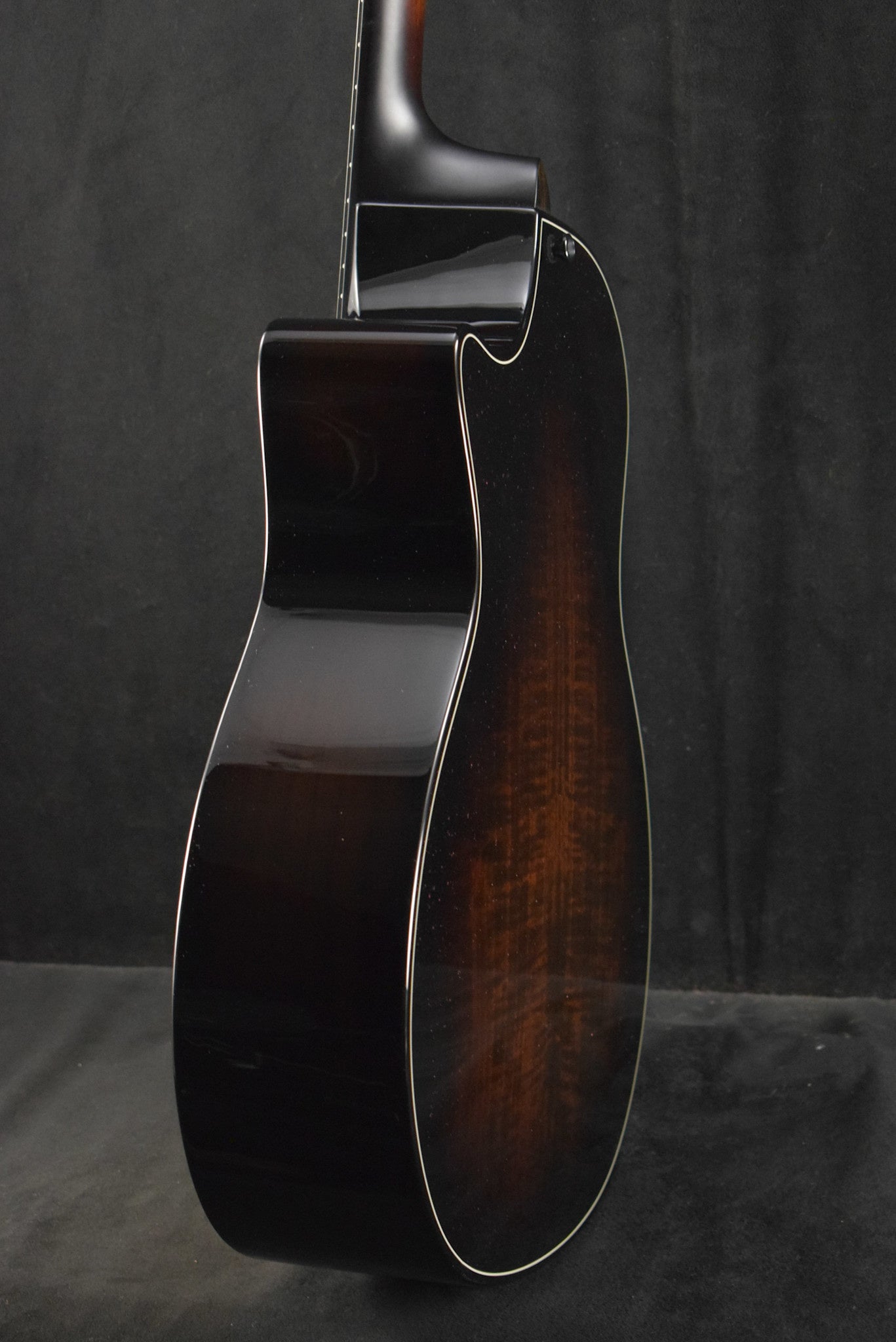 Taylor Builder's Edition 514ce Natural