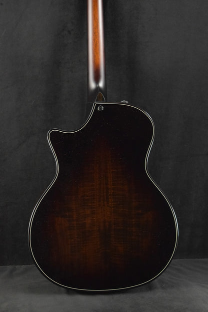 Taylor Builder's Edition 514ce Natural