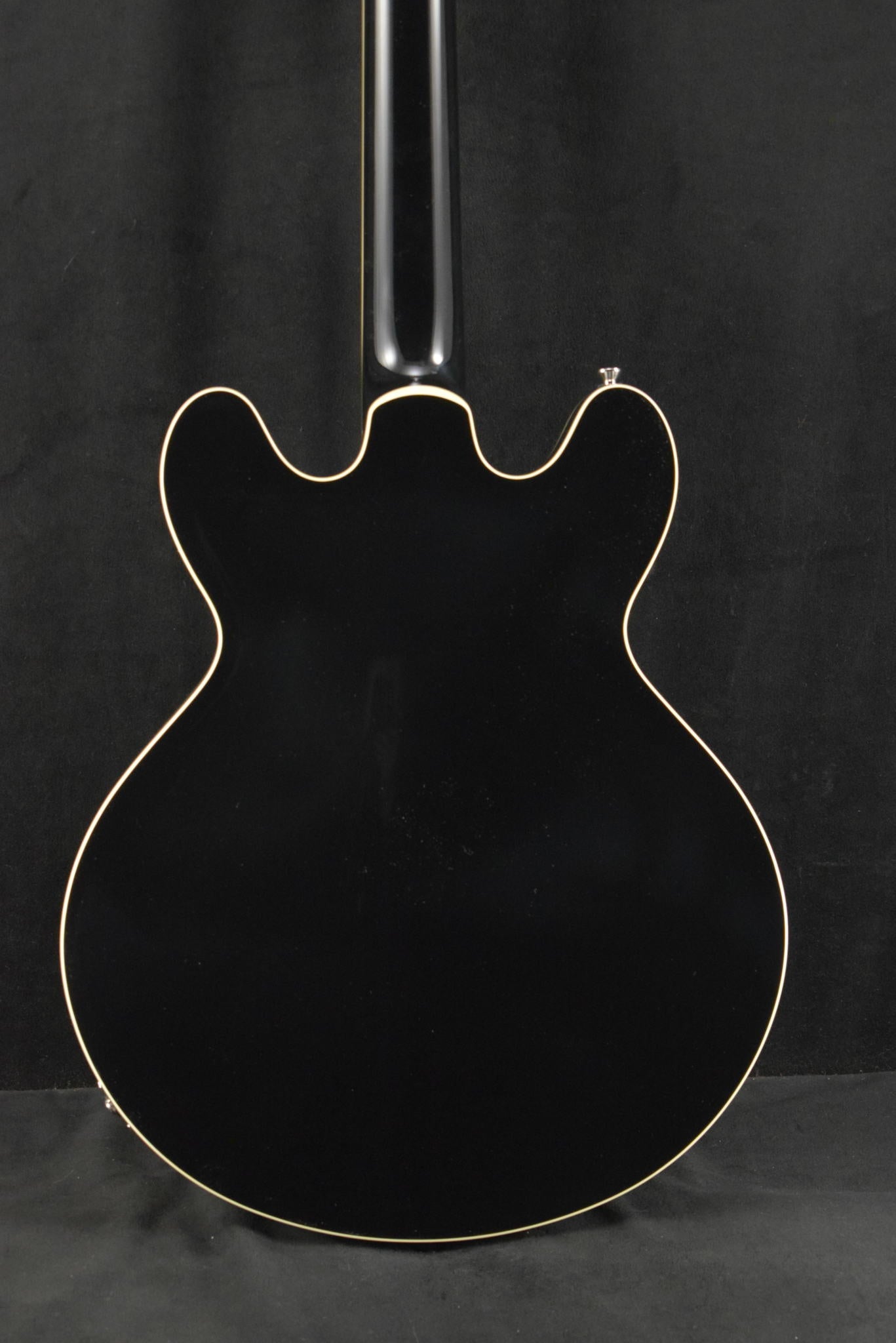 Collings I-35 LC Jet Black
