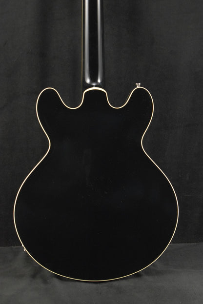 Collings I-35 LC Jet Black