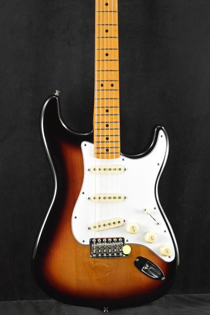 Fender Jimi Hendrix Stratocaster 3-Color Sunburst Maple Fingerboard